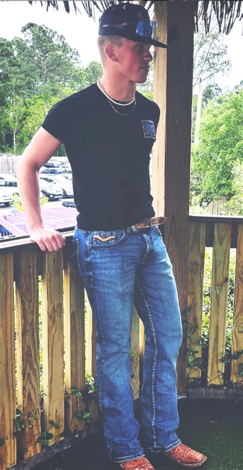 Smoking Hot Country Guys On Tumblr