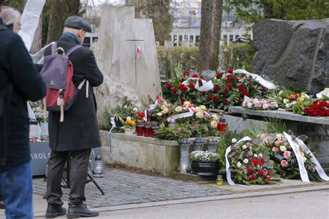 Pogrzeb Magdaleny Cwen Hanuszkiewicz Kozaczek