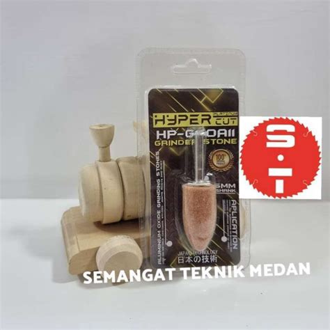 Jual A11 Batu Osco Mata Grenda Botol Mini Mounted Stone Kerucut 6mm