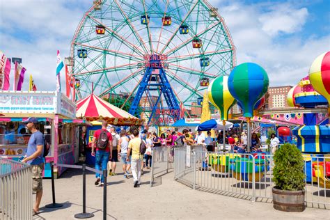 How To Get Free Ride Credits At Luna Park With A Report Card