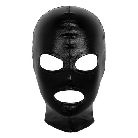 Eye Mask Bdsm Niska Cena Na Allegro Pl