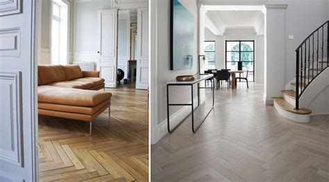 Beautifully Timeless This Classic Flooring Style Will Keep Your Interior Forever On Trend