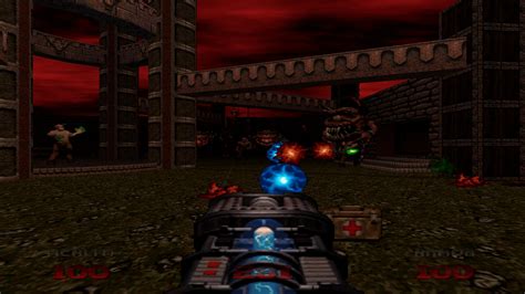 Doom 64 1997