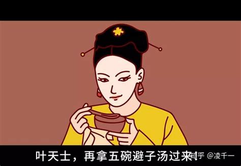 古代青楼女子如何避孕？第6种办法很奇葩，却从2000年前沿用到现在 知乎