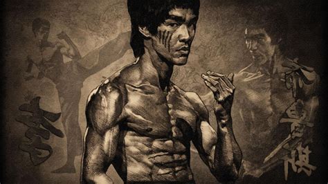 Las Artes Marciales Que Practicaba Bruce Lee