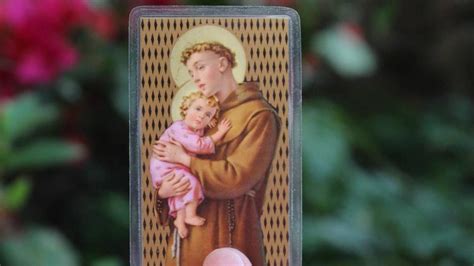 San Antonio: ¿Por qué poner a este santo de cabeza? | Luz Noticias