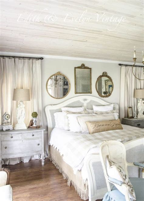 20 Tips For Creating The Most Relaxing French Country Bedroom Ever French Country Decorating