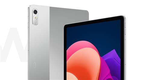 Lenovo Xiaoxin Pad Pro Llega A Banggood Y Tiene Un Descuento