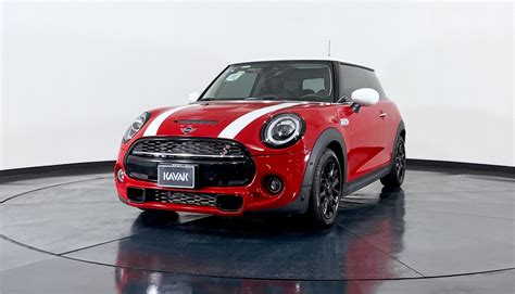 Mini Cooper S 2021 115996 6771 KM Precio 643999