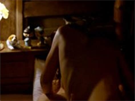 Naked Florence Faivre In The Elephant King