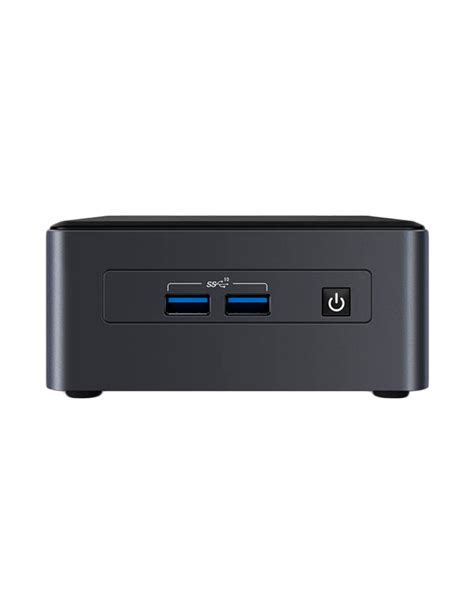 Intel Nuc Pro Kit Nuc Tnhi Eu Cord I Processor With Irix Xe