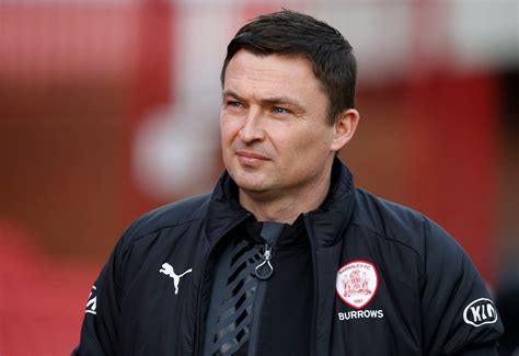 Why Leeds Fans Should Be Optimistic About Paul Heckingbottom S Appointment