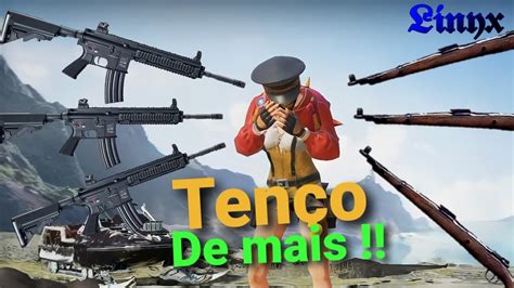 Call De Pro Player Treta Em Sanhok Gameplay No Modo Partida R Pida