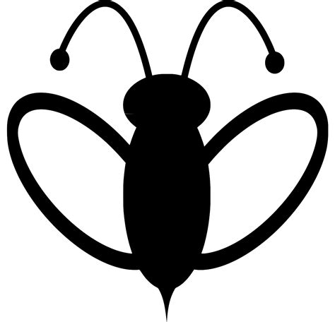 Svg Bee Wasp Free Svg Image And Icon Svg Silh