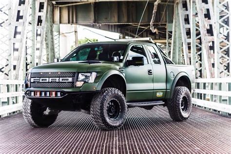 Custom ford Raptor | Trucks, Ford raptor, Ford trucks