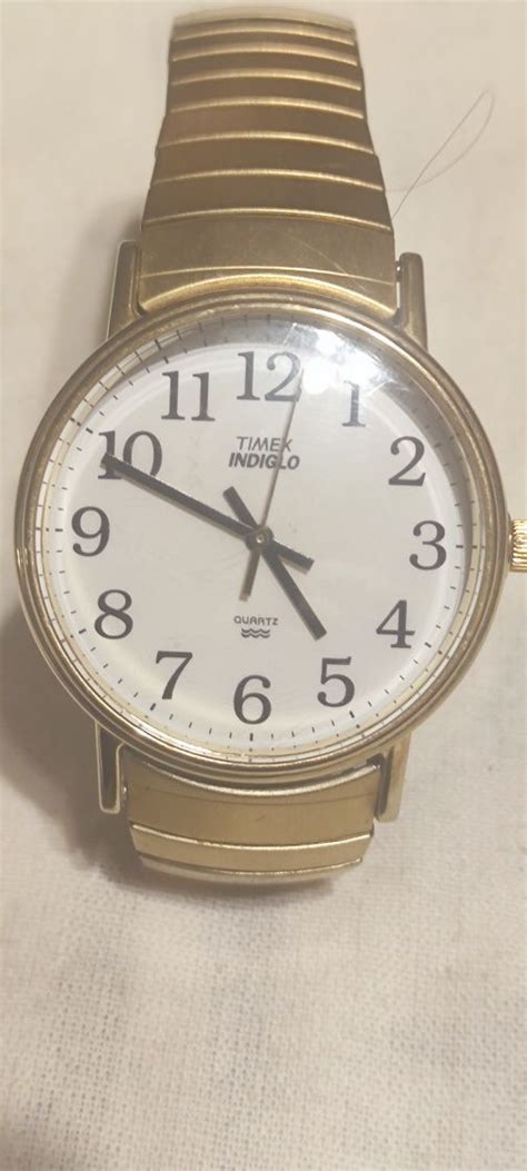 Zegarek Timex Indiglo Warszawa Praga P Noc Olx Pl