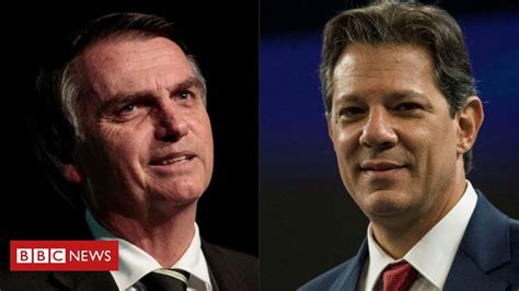 Elei Es Quais As Propostas De Bolsonaro E Haddad Para A Economia