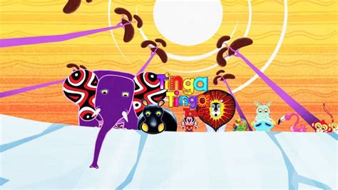 Tinga Tinga Tales Official - YouTube | Tales, Party themes, Homeschool prek