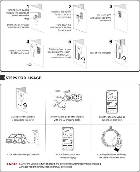 Wallbox Charger For Electric Car Charging China Factory_China ...