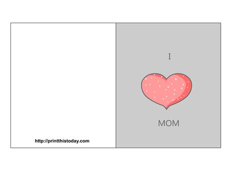 Free Mothers Day Cards