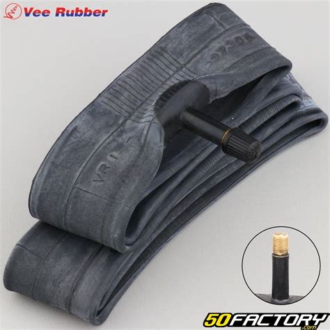 Chambre à Air Vélo 16x1752125 4757 305 Valve Schrader Vee Rubber