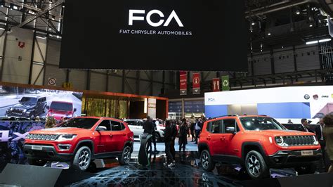 The 2020 Geneva International Motor Show Has Been CANCELED: - MoparInsiders