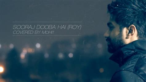 Sooraj dooba hai song lyrics meaning - cploxa