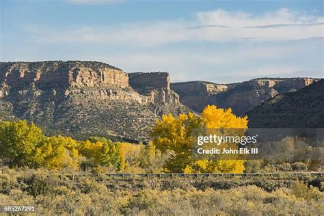 Ute Mountain Reservation Photos and Premium High Res Pictures - Getty ...