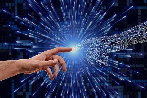 digitization circuit board hand royalty  stock