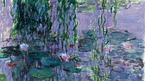 Monet Mitchell La Fondation Louis Gazette Drouot