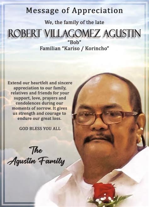 Robert Villagomez Agustin