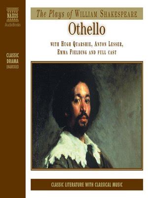 Othello by William Shakespeare · OverDrive: Free ebooks, audiobooks & movies from your library.