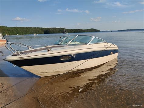 Yamarin Dc Motor Boat Kouvola Nettivene