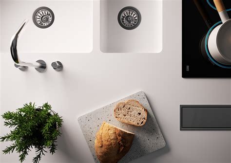 Hi Macs rendering on Behance