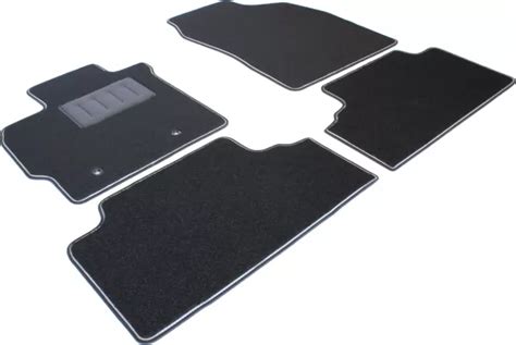 Tapis Moquette Voiture Sprint Sur Mesure Pour Toyota Auris Partir De