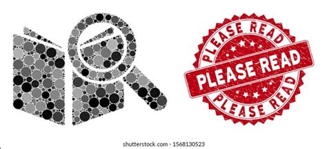 Please Read Photos, Images & Pictures | Shutterstock