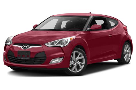 Hyundai Veloster Specs Prices Mpg Reviews Photos Cars