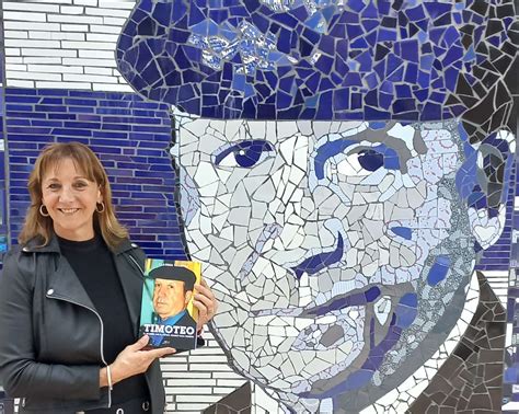 Presentan En Mar Del Plata Un Libro Sobre Timoteo Griguol El Marplatense