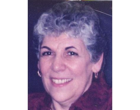 Ann Marie Lepizzera Obituary 2024 Narragansett Ri Nardolillo