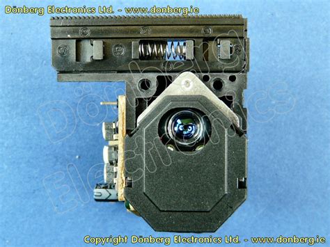 Audio Spare KSS240A (KSS 240A) - CD LASER UNIT (PICK UP) SONY COPY ...