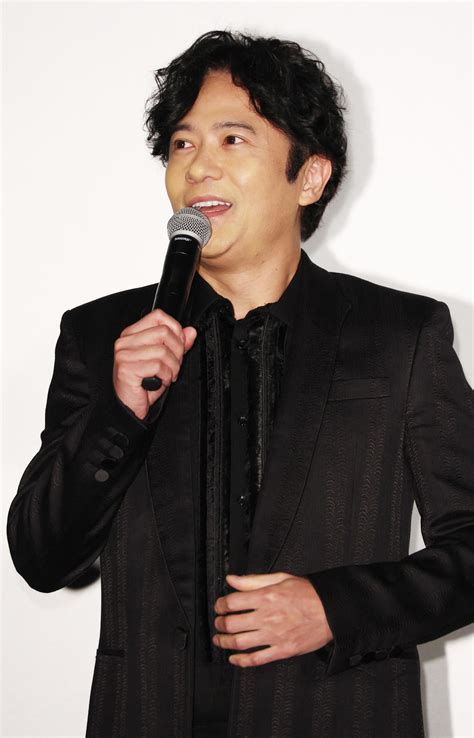 稲垣吾郎、映画「正欲」の撮影期間振り返り「みなさん今とは違う目の光り方で僕を見ていた」 シネマ写真ニュース 日刊スポーツ