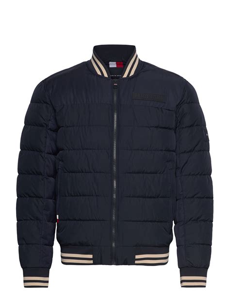 Tommy Hilfiger Mid New York Bomber Jacket 27990 € Buy Padded