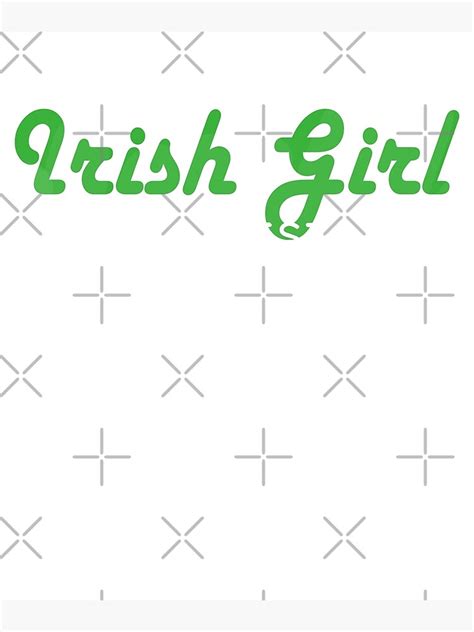 Irish Girl The Sweetest Most Beautiful Loving Amazing Evil Psychotic