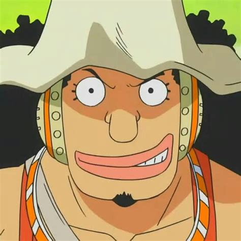 Usopp Wiki One Piece Brasil Amino