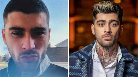 Zayn Malik reveals rare update about daughter Khai as he gives insight ...