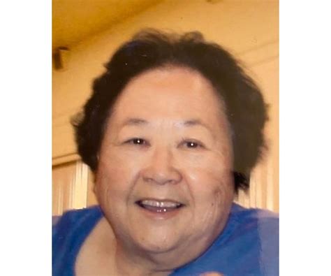 Marjorie Miyasaki Obituary 1940 2022 Fresno Ca Fresno Bee