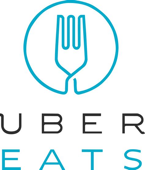 Download Ubereats - Uber Eats Logo Png - Full Size PNG Image - PNGkit