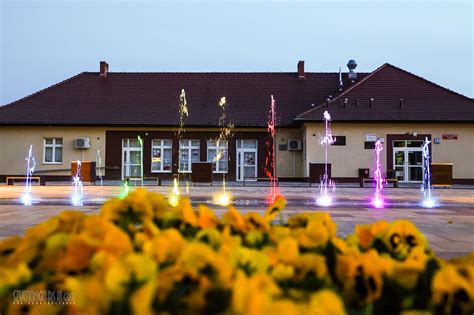 Teatr Polska Gminne Centrum Kultury W Dolicach