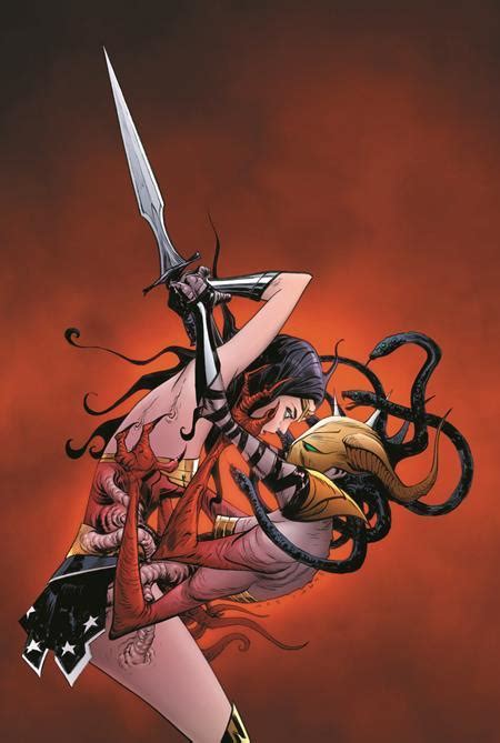 Knight Terrors Wonder Woman Jae Lee Cover Fresh Comics