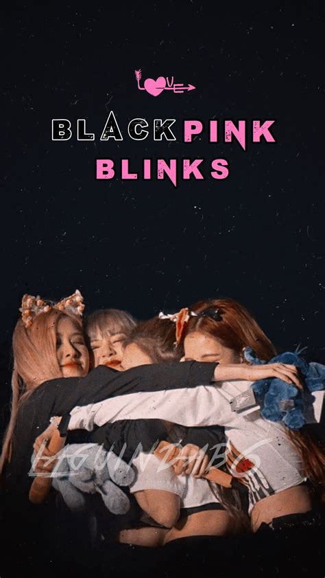 Blackpink Blink Logo